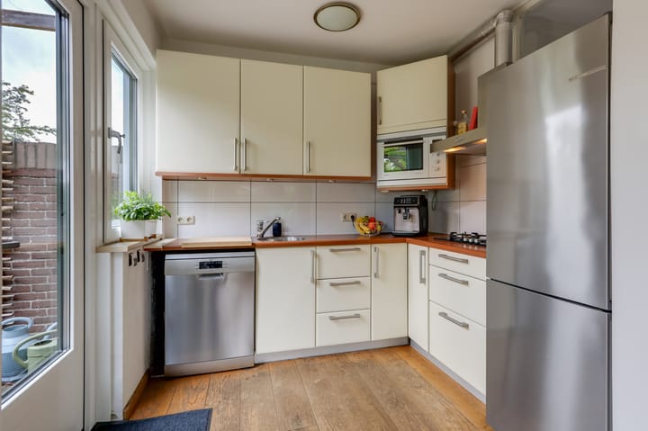 Foto 14 van Boterbloemstraat 1