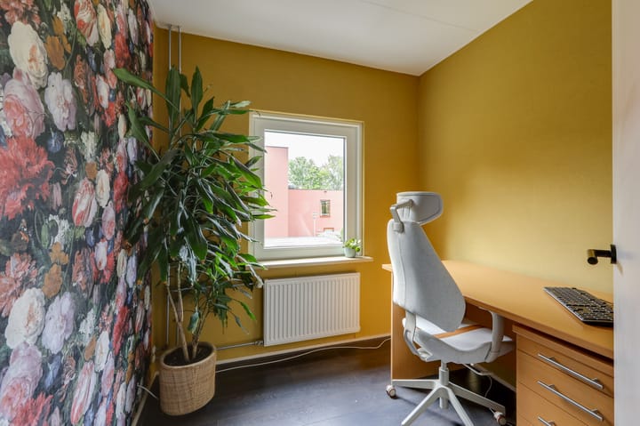 Foto 20 van Boterbloemstraat 1