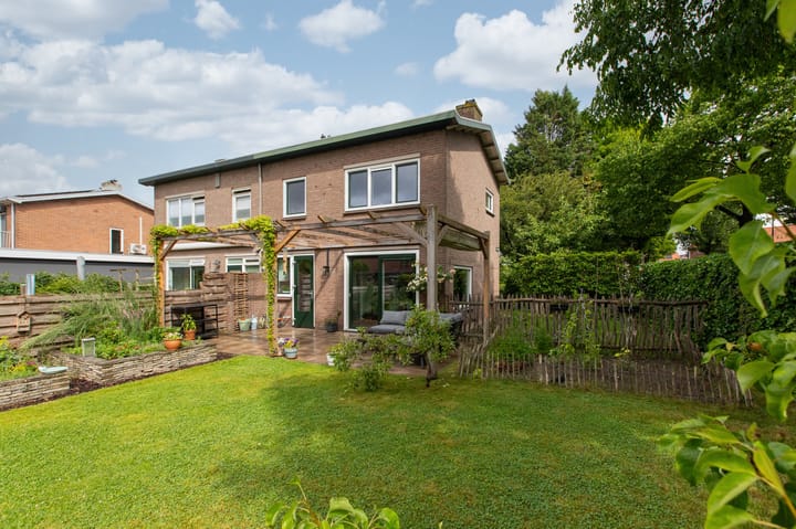 Foto 25 van Boterbloemstraat 1