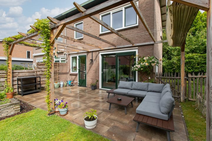 Foto 26 van Boterbloemstraat 1