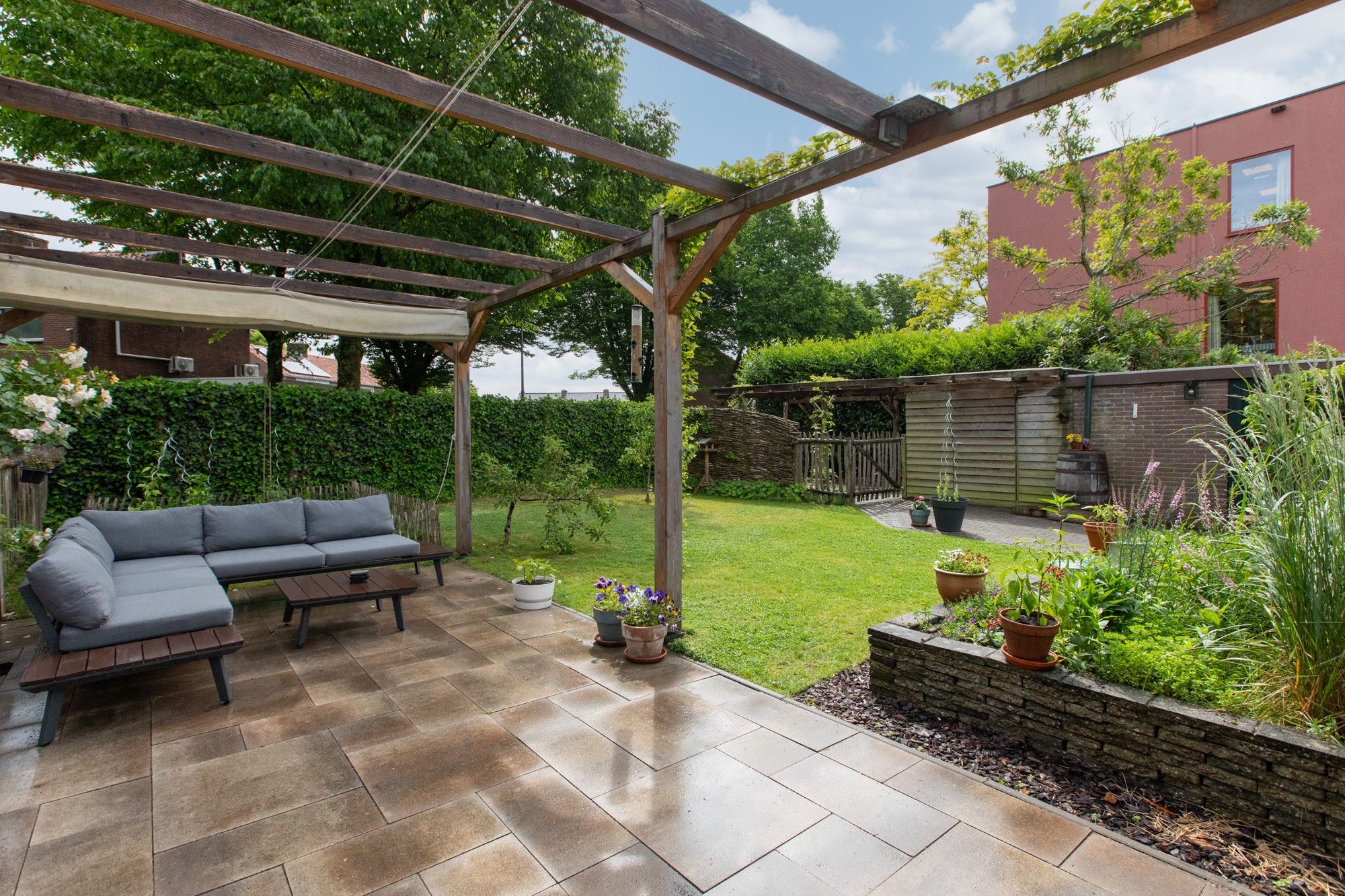 Foto 27 van Boterbloemstraat 1