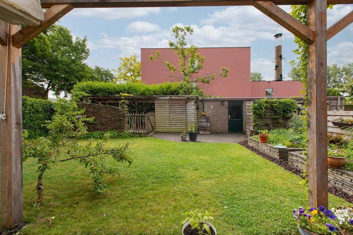 Foto 28 van Boterbloemstraat 1