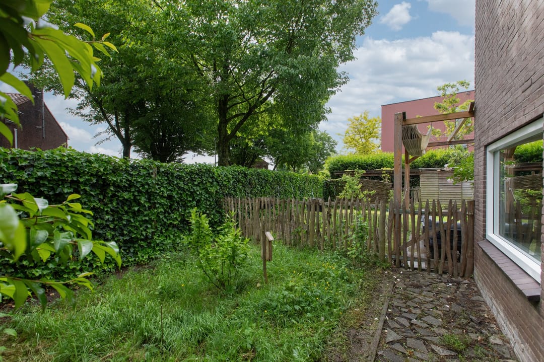 Foto 32 van Boterbloemstraat 1