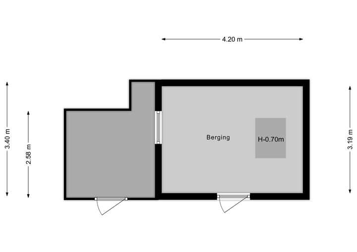 Foto 37 van Boterbloemstraat 1