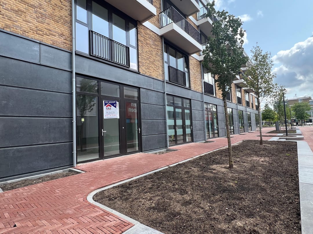 Photo 1 of Rijnhavenkade 170