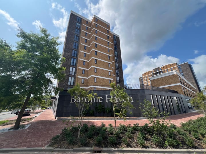 Foto 2 van Rijnhavenkade 170