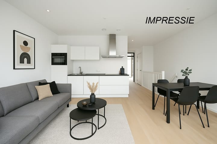 Foto 3 van Rijnhavenkade 170