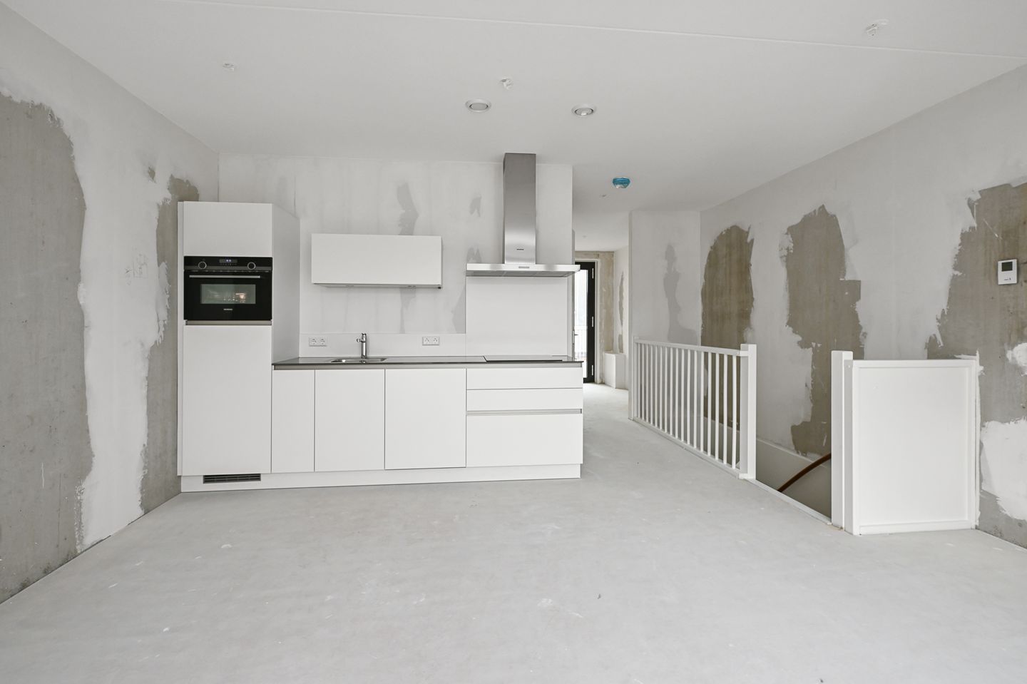 Photo 4 of Rijnhavenkade 170