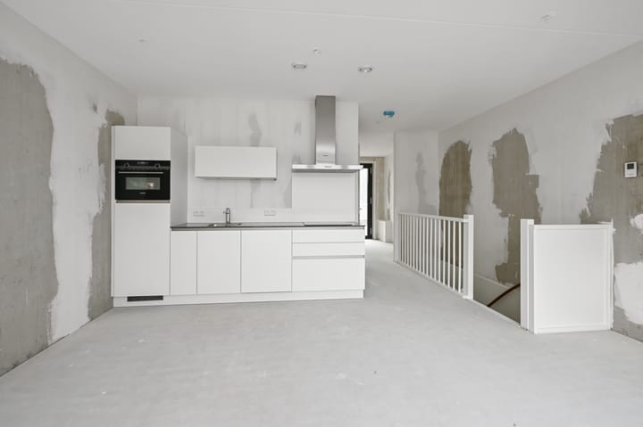 Foto 4 van Rijnhavenkade 170