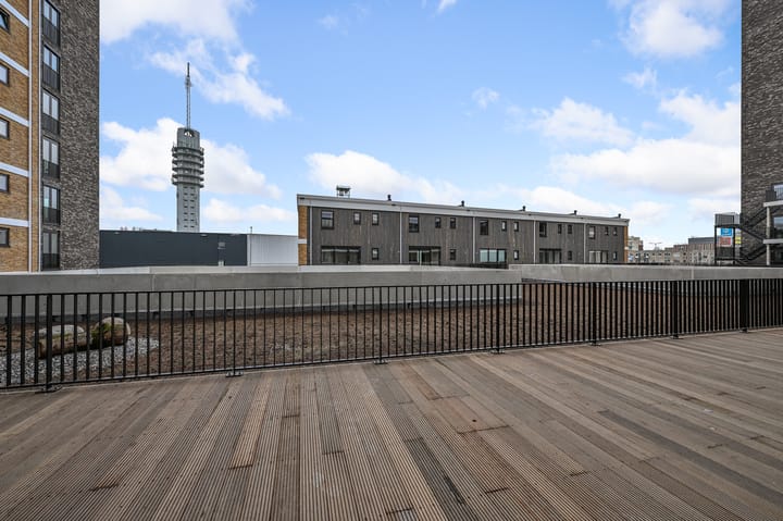 Foto 5 van Rijnhavenkade 170