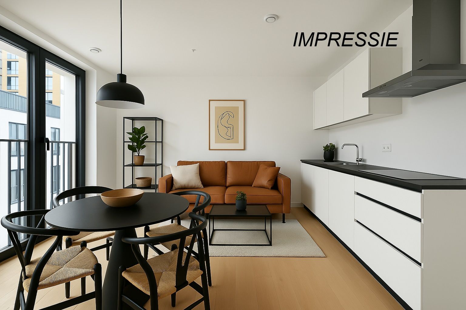 Photo 6 of Rijnhavenkade 170