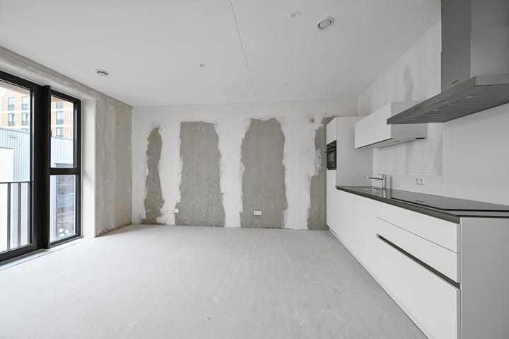 Foto 7 van Rijnhavenkade 170