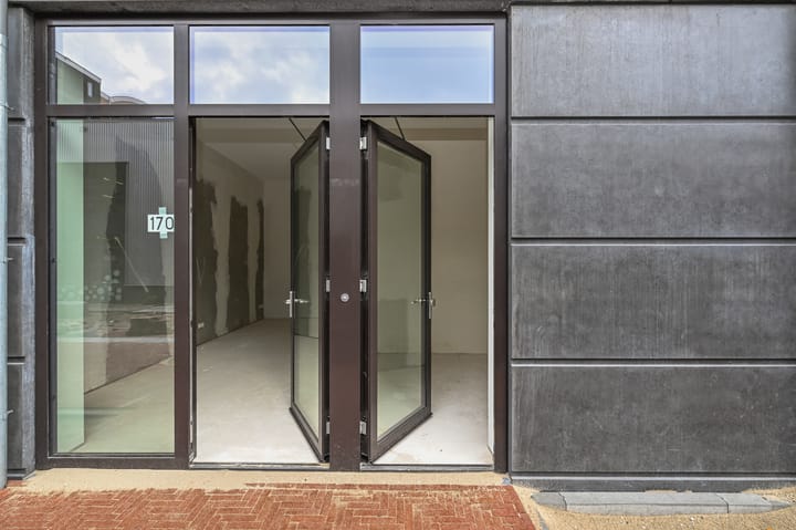 Foto 8 van Rijnhavenkade 170