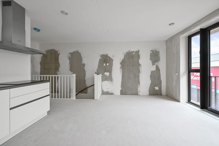 Foto 9 van Rijnhavenkade 170