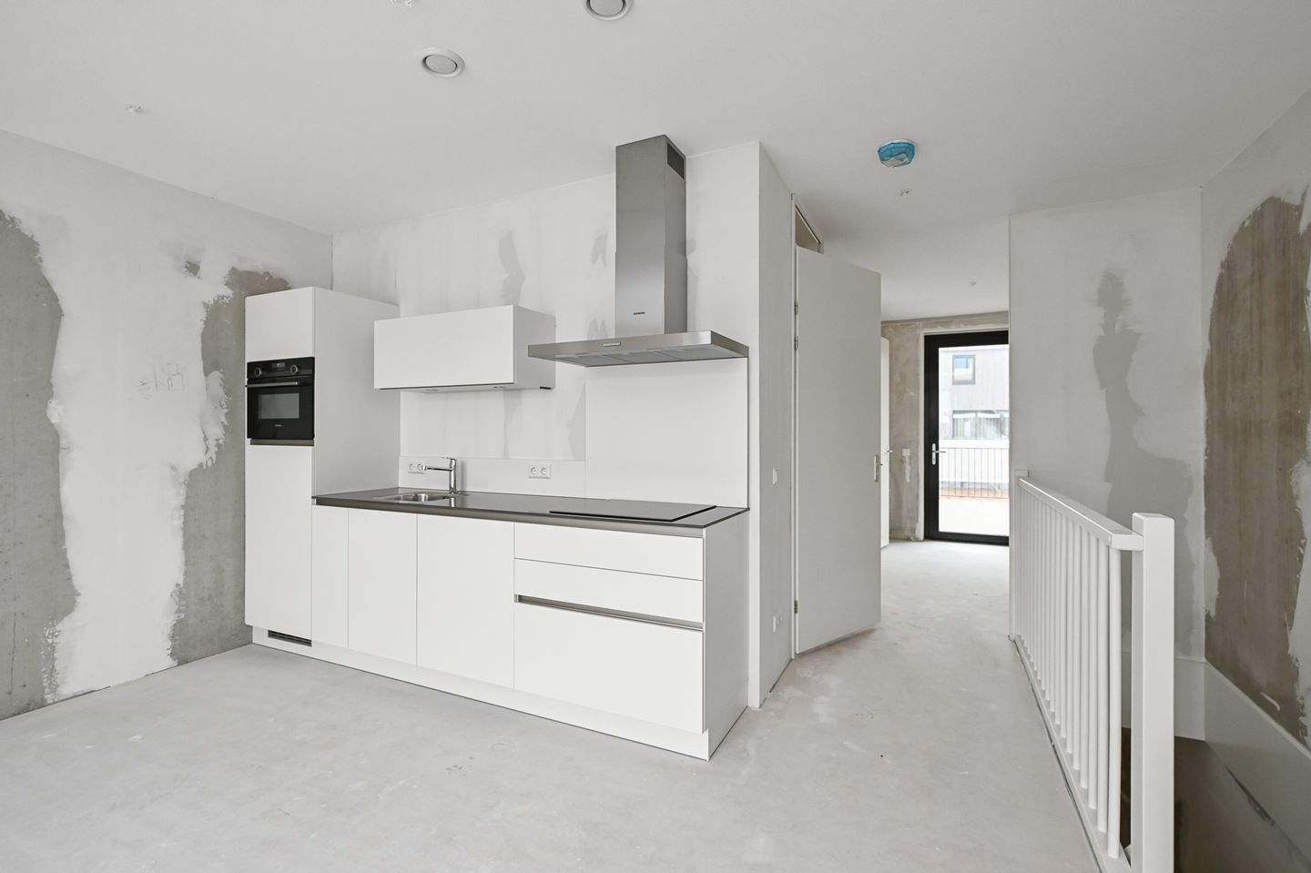 Photo 10 of Rijnhavenkade 170