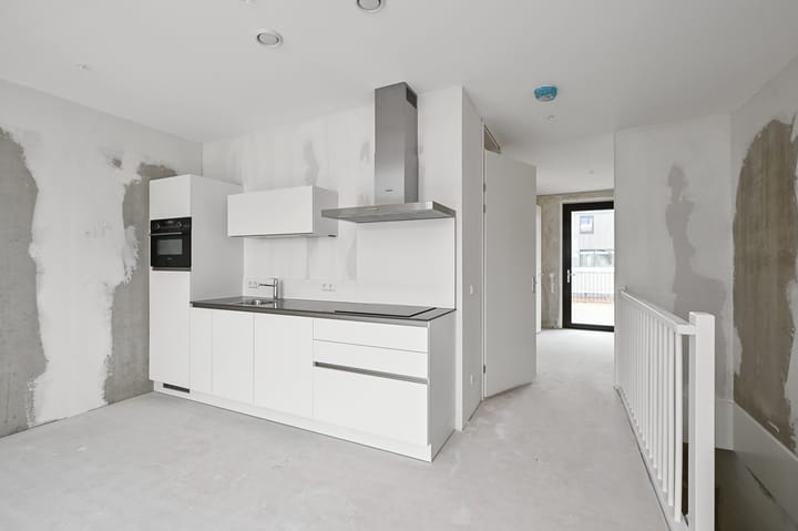 Foto 10 van Rijnhavenkade 170