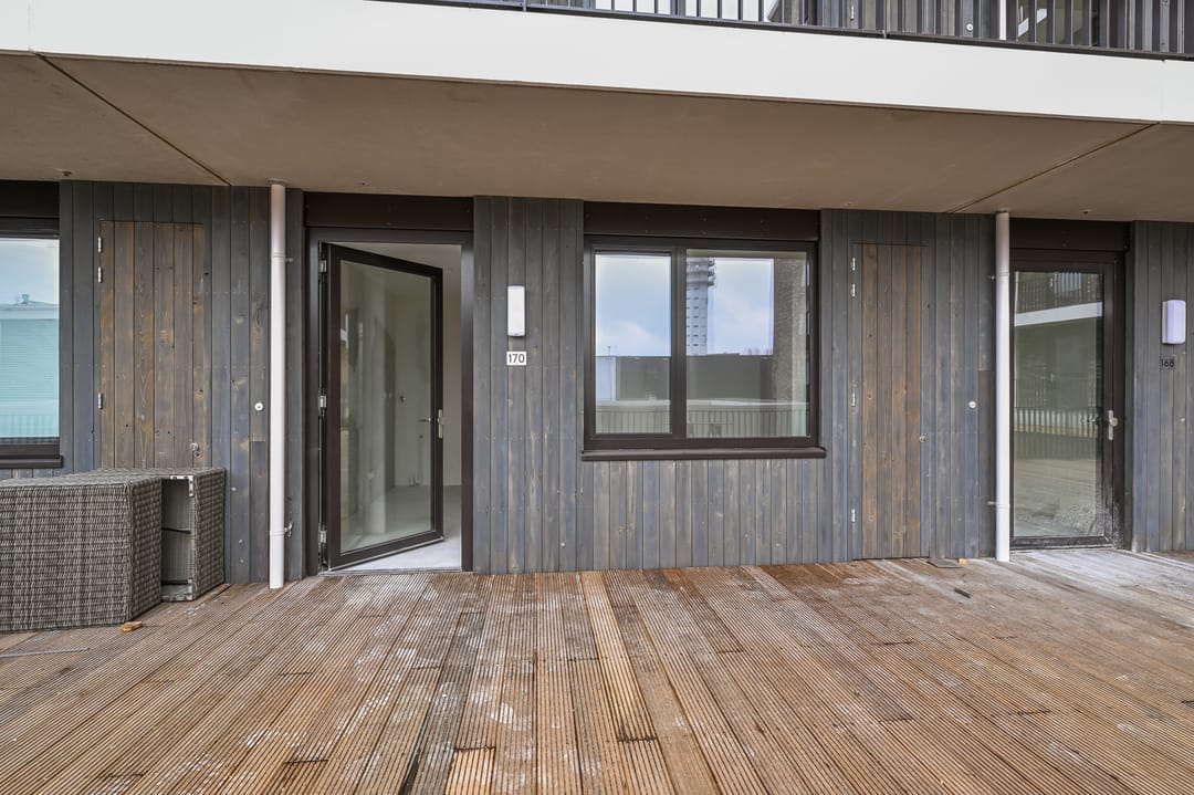 Photo 23 of Rijnhavenkade 170