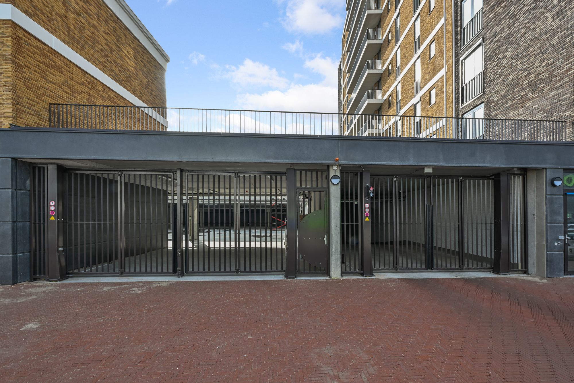 Photo 24 of Rijnhavenkade 170