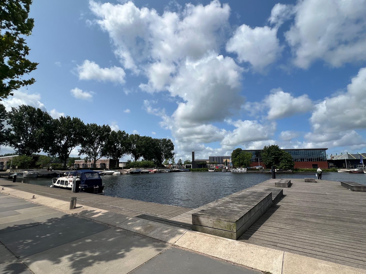 Photo 25 of Rijnhavenkade 170