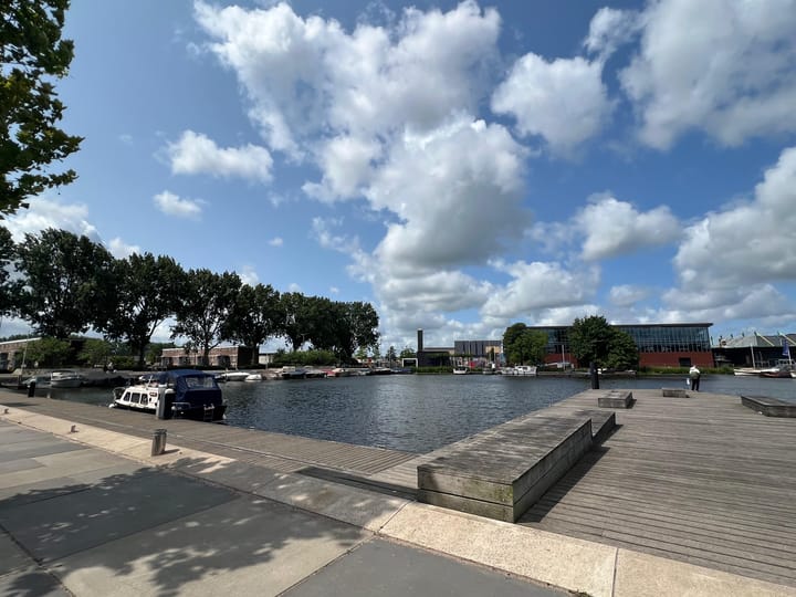 Foto 25 van Rijnhavenkade 170