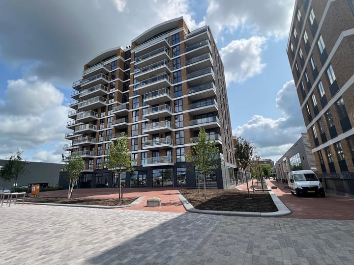 Foto 27 van Rijnhavenkade 170