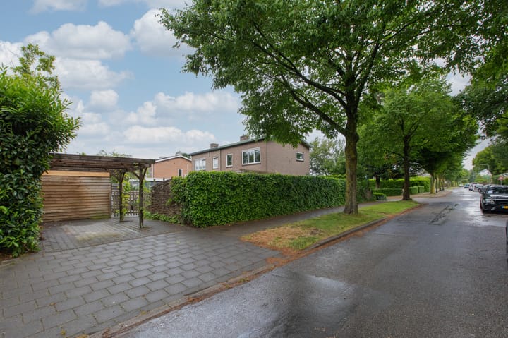 Foto 30 van Boterbloemstraat 1