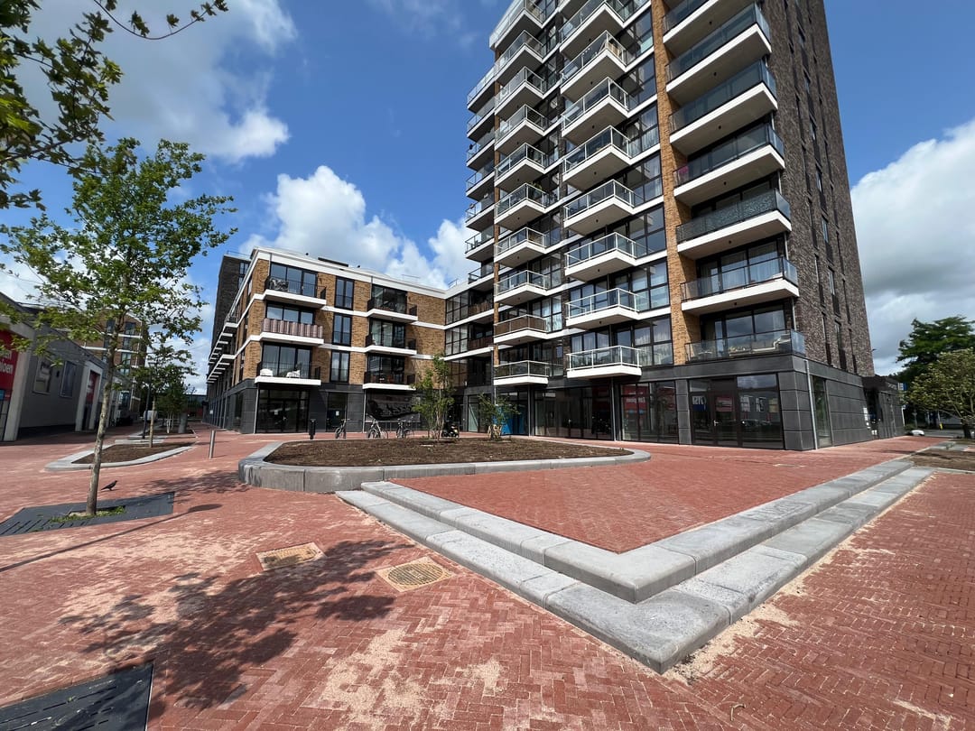 Photo 28 of Rijnhavenkade 170