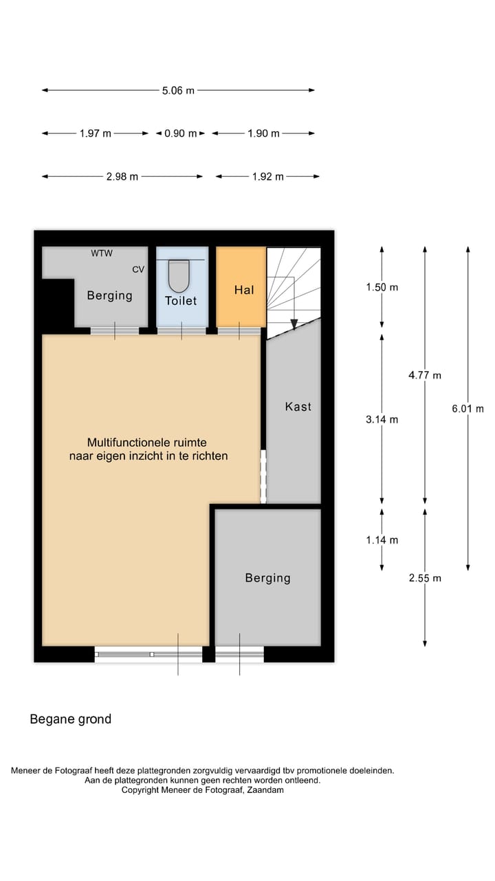 Foto 30 van Rijnhavenkade 170