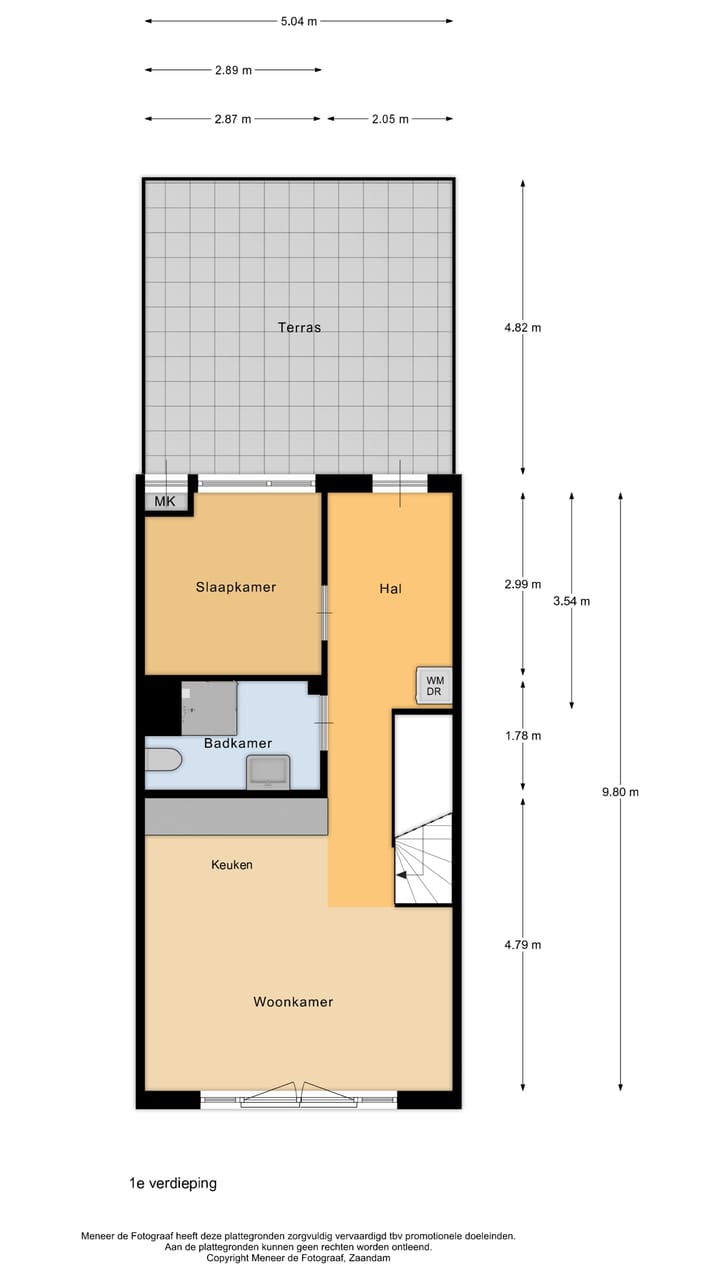 Foto 29 van Rijnhavenkade 170