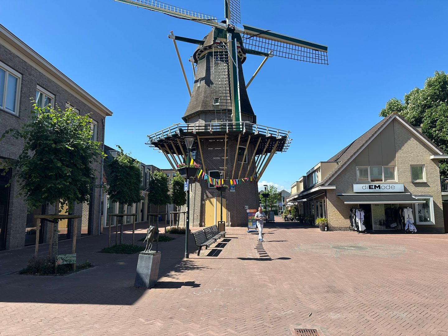 View photo 4 of Zijdstraat 34