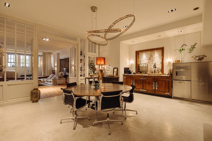 Keizersgracht 378-A