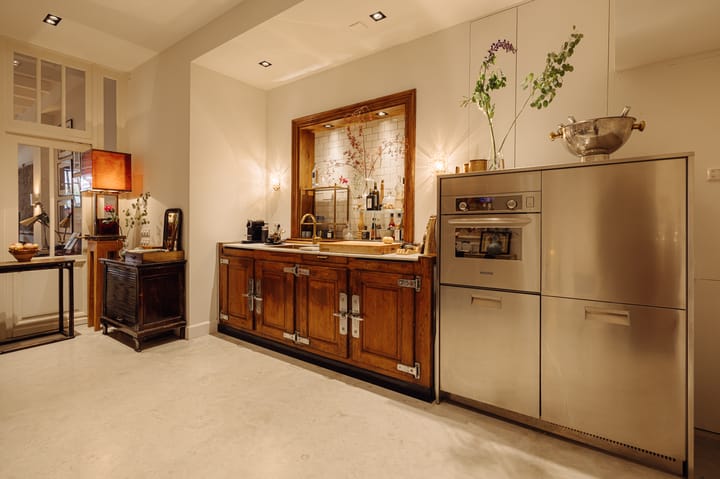 Foto 4 van Keizersgracht 378-A