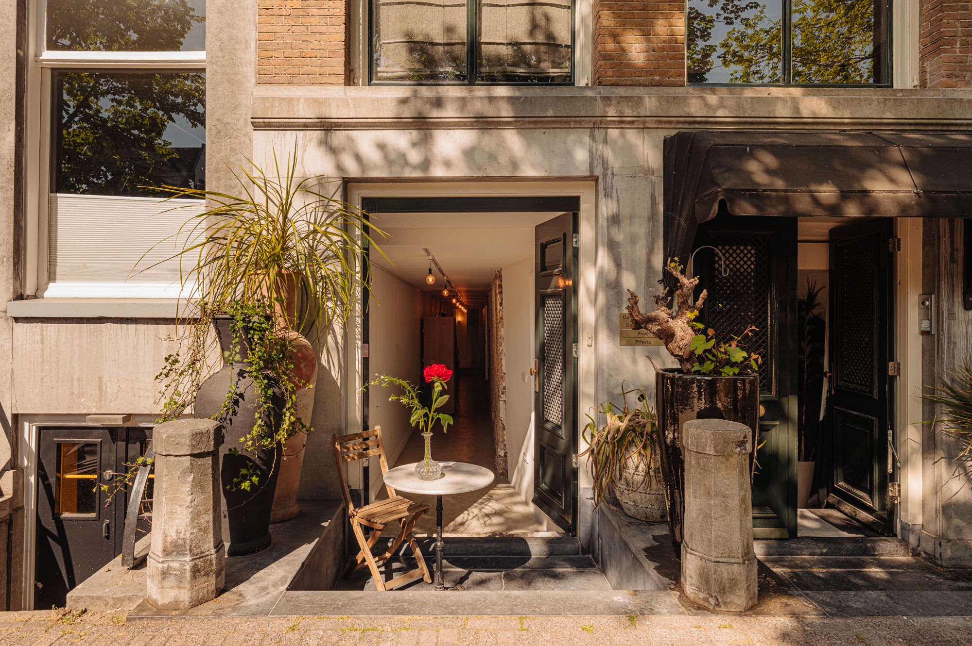 Keizersgracht 378-A Amsterdam - Aanzicht 6