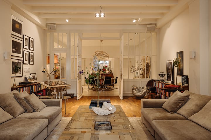 Foto 12 van Keizersgracht 378-A