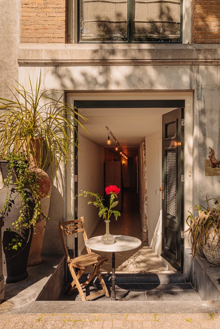 Foto 24 van Keizersgracht 378-A