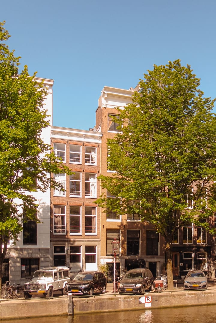 Foto 25 van Keizersgracht 378-A