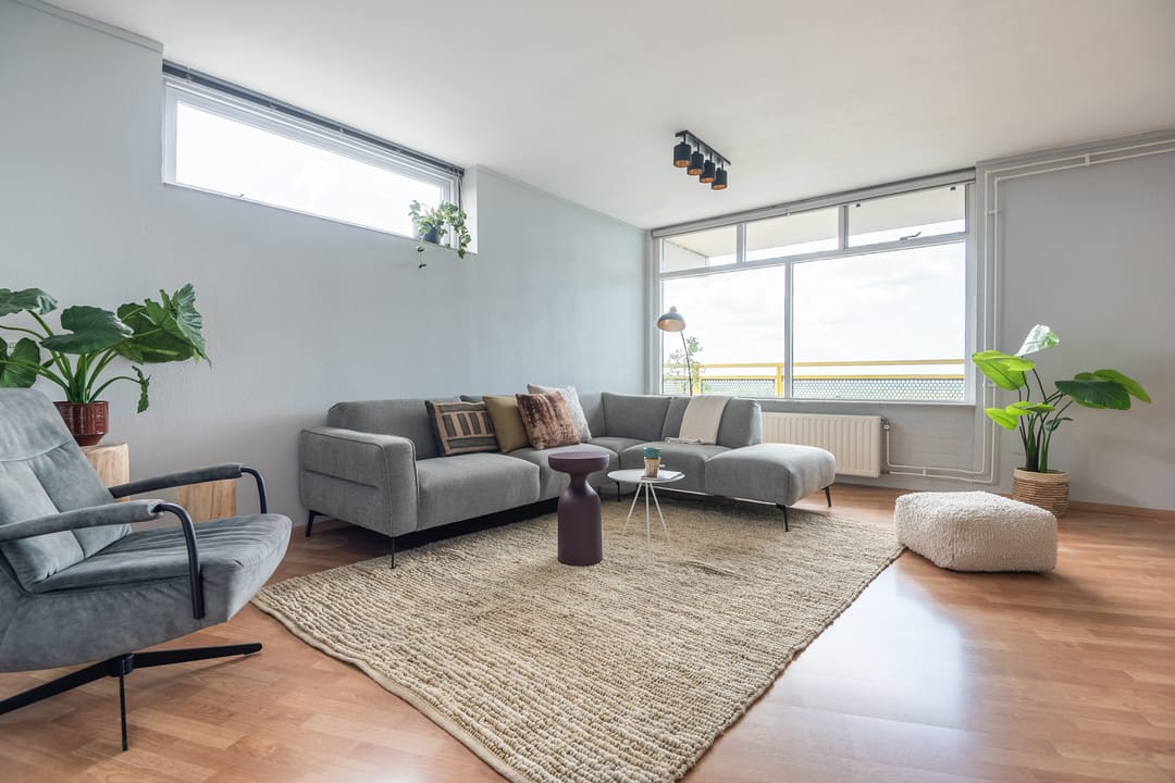 Foto 1 van Dokter van Stratenweg 837