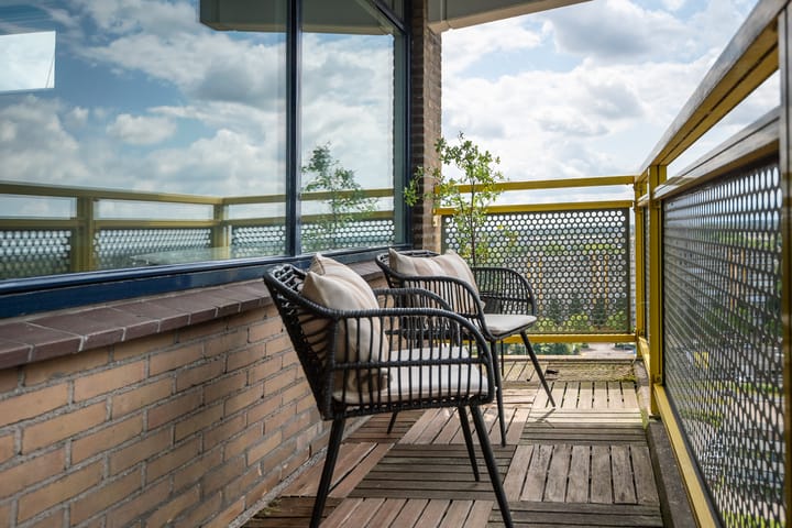 Foto 2 van Dokter van Stratenweg 837