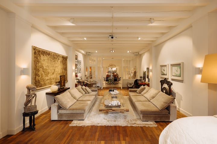 Foto 17 van Keizersgracht 378-A