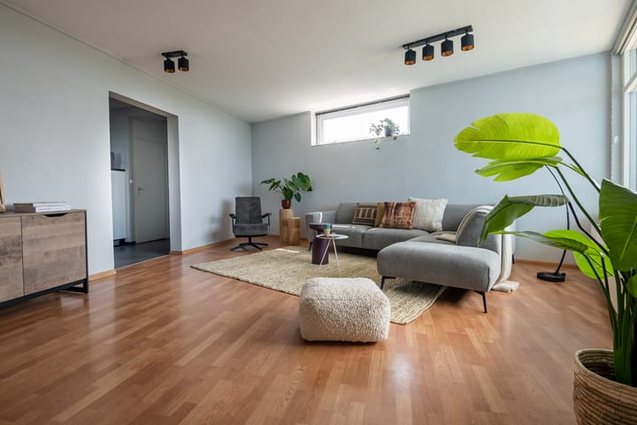 Foto 3 van Dokter van Stratenweg 837