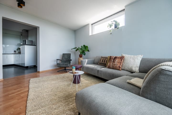 Foto 5 van Dokter van Stratenweg 837