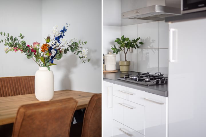 Foto 6 van Dokter van Stratenweg 837