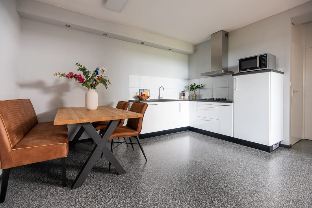 Foto 7 van Dokter van Stratenweg 837