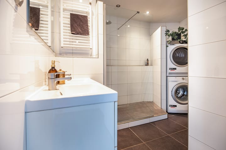 Foto 10 van Dokter van Stratenweg 837