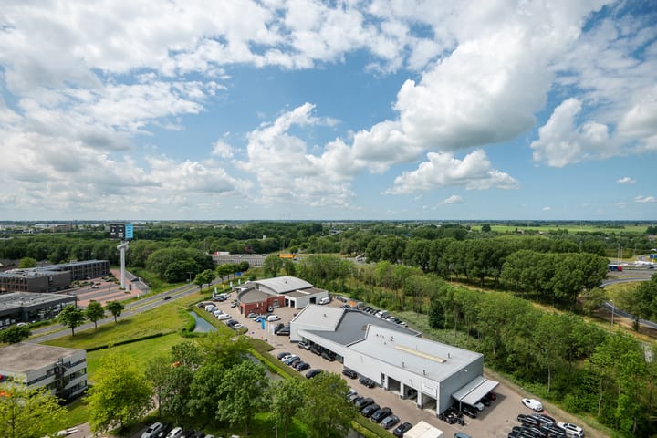 Foto 12 van Dokter van Stratenweg 837