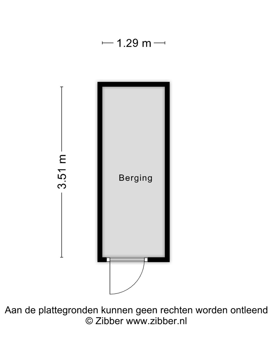 Foto 13 van Dokter van Stratenweg 837