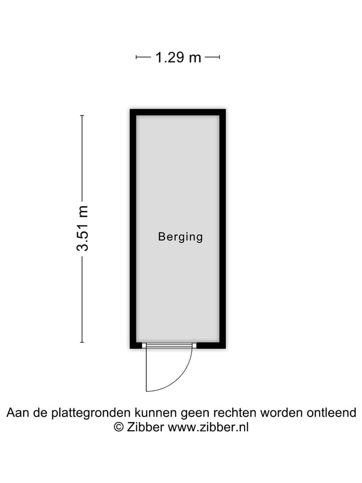Foto 13 van Dokter van Stratenweg 837