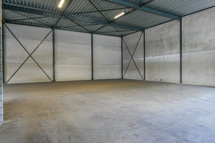 Ampèrestraat 16-a, Nijkerk