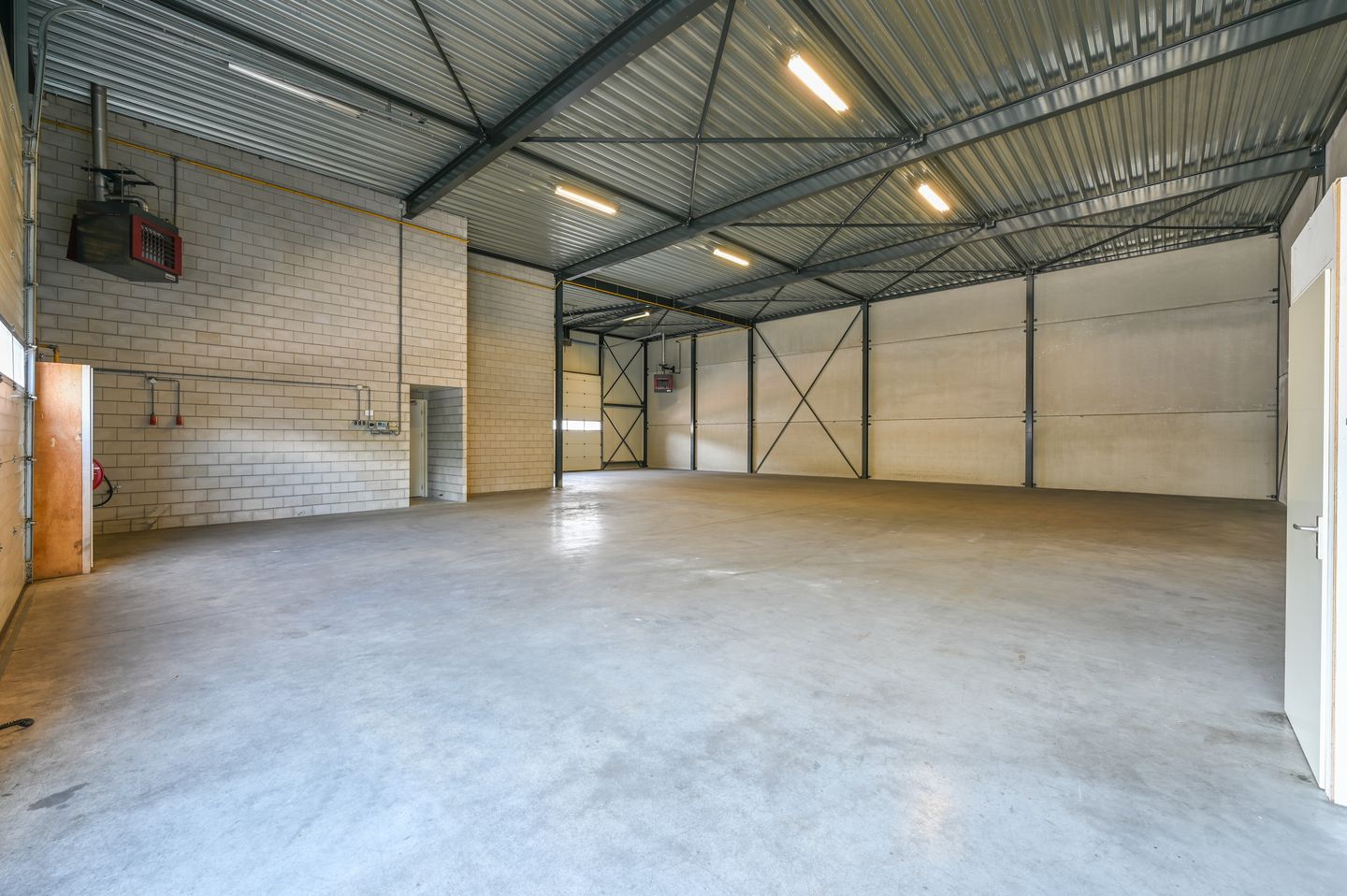 Bekijk foto 4 van Ampèrestraat 16-a