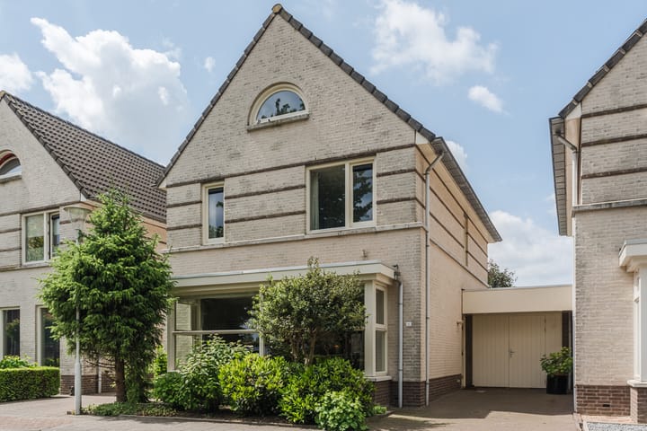 Foto 1 van Schaapvelden 6